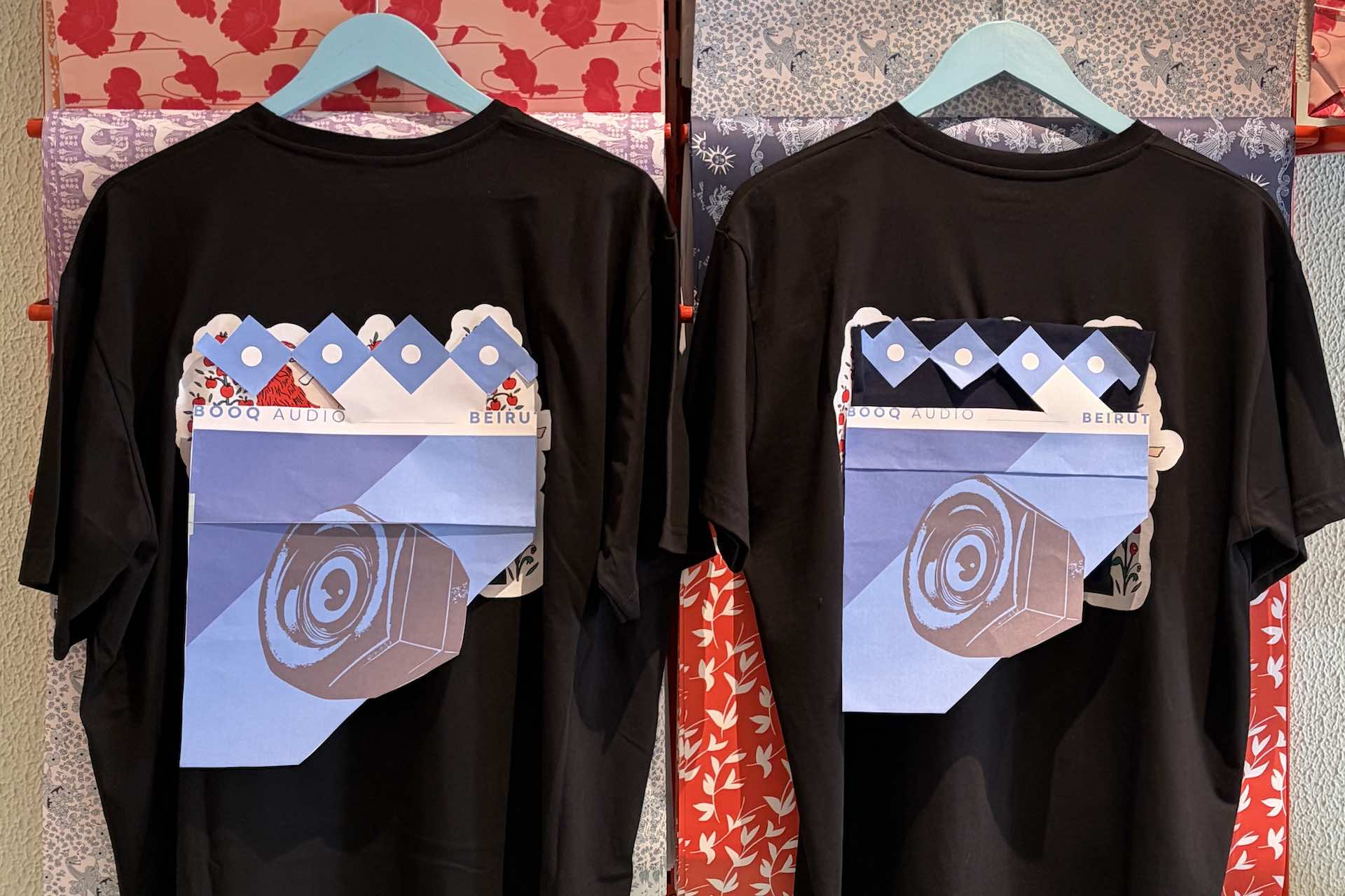 Booq Apparel